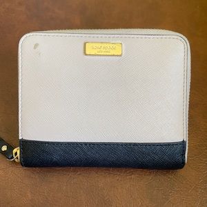 kate spade wallet
